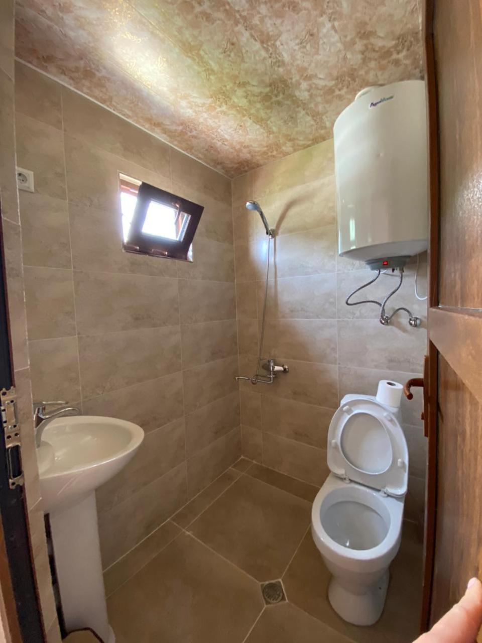 Cottage Qel Mestia Room photo