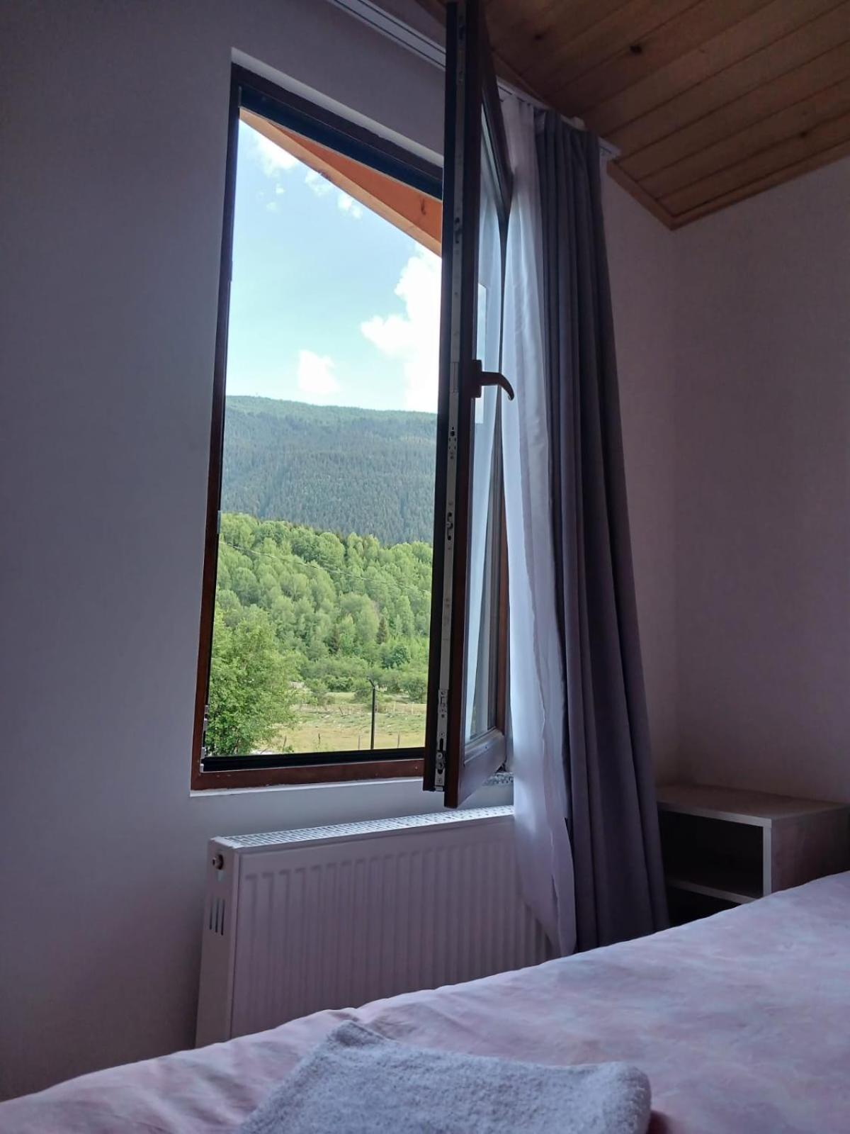 Cottage Qel Mestia Room photo